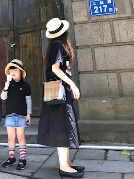 Viki-iiiiiさんのコーディネート