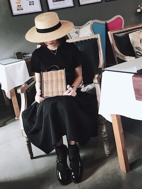 Viki-iiiiiさんのコーディネート