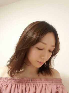 ダイヤさん♡さんのコーディネート