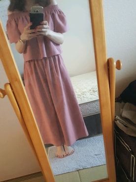 ダイヤさん♡さんのコーディネート