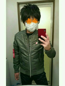 ryosei9810さんのコーディネート