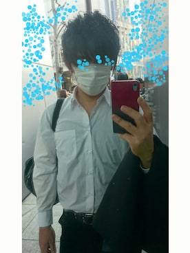 ryosei9810さんのコーディネート