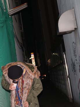 NENEさんのコーディネート