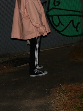 NENEさんのコーディネート