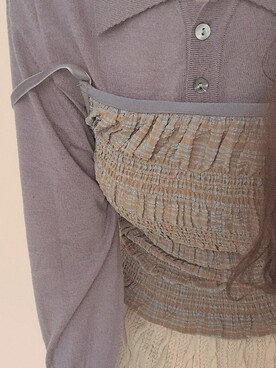 ナナさん(レディース・163cm)の秋コーディネート