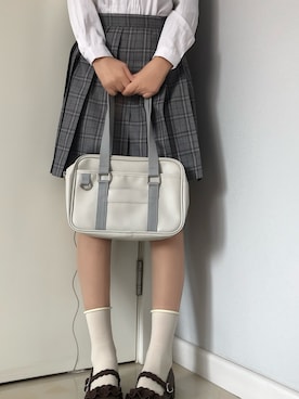 ナナさんのコーディネート