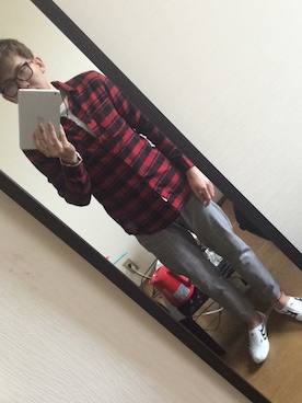 Nobu さんのコーディネート