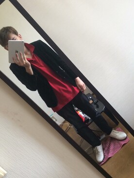 Nobu さんのコーディネート