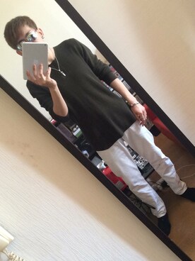 Nobu さんのコーディネート