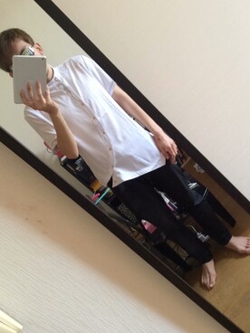 Nobu さんのコーディネート