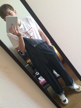 Nobu さんのコーディネート