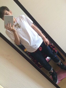 Nobu さんのコーディネート