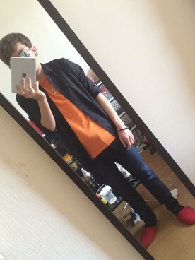 Nobu さんのコーディネート