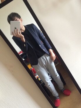 Nobu さんのコーディネート