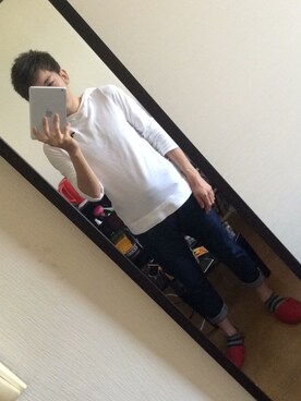 Nobu さんのコーディネート