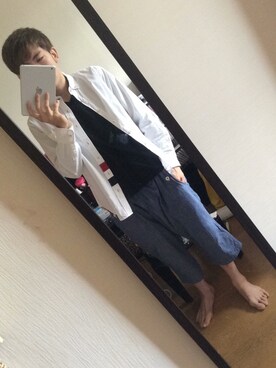 Nobu さんのコーディネート