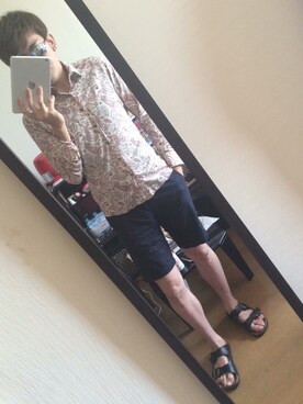 Nobu さんのコーディネート