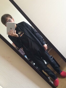 Nobu さんのコーディネート