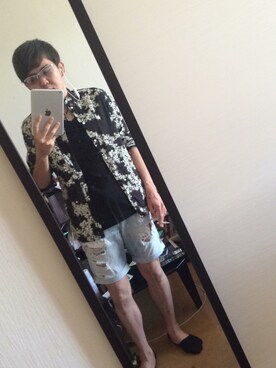 Nobu さんのコーディネート