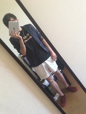 Nobu さんのコーディネート