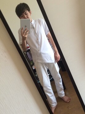 Nobu さんのコーディネート