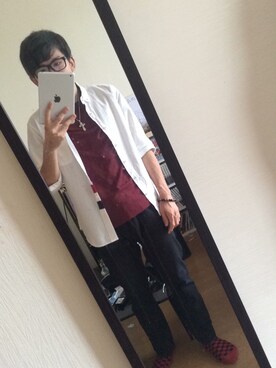 Nobu さんのコーディネート