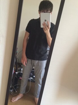 Nobu さんのコーディネート