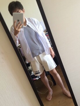 Nobu さんのコーディネート