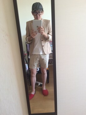 Nobu さんのコーディネート