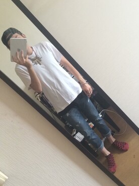 Nobu さんのコーディネート