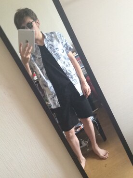 Nobu さんのコーディネート