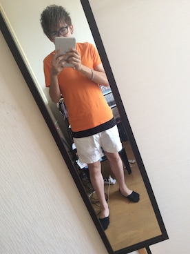 Nobu さんのコーディネート