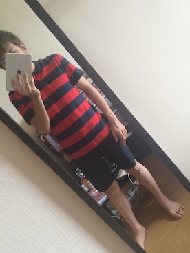 Nobu さんのコーディネート