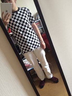 Nobu さんのコーディネート