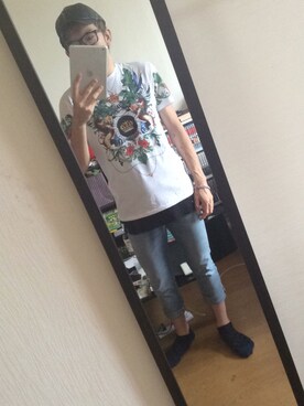 Nobu さんのコーディネート