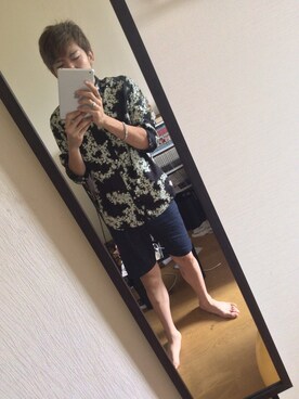 Nobu さんのコーディネート