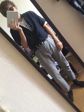 Nobu さんのコーディネート