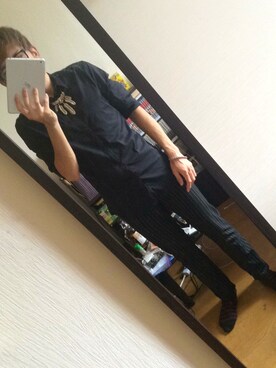 Nobu さんのコーディネート