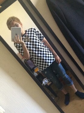 Nobu さんのコーディネート