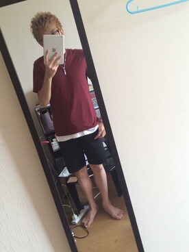 Nobu さんのコーディネート