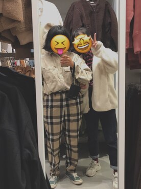 katさんのコーディネート