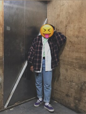 katさんのコーディネート