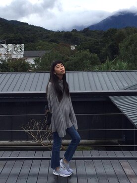 Sheng-Ning Chengさんのコーディネート