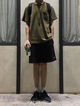 Coreyさんのコーディネート