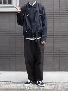 Coreyさんのコーディネート