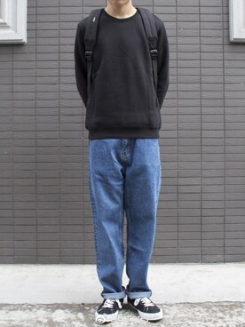 Coreyさんのコーディネート