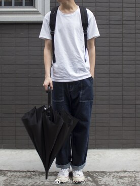 Coreyさんのコーディネート