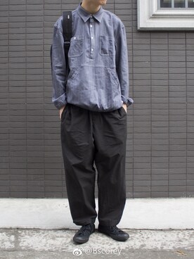 Coreyさんのコーディネート