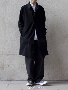 Coreyさんのコーディネート