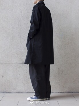 Coreyさんのコーディネート